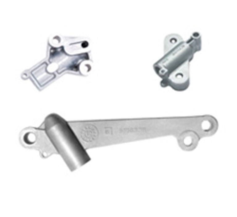 Aluminium Die Casting Manufacturers in India High Pressure Die