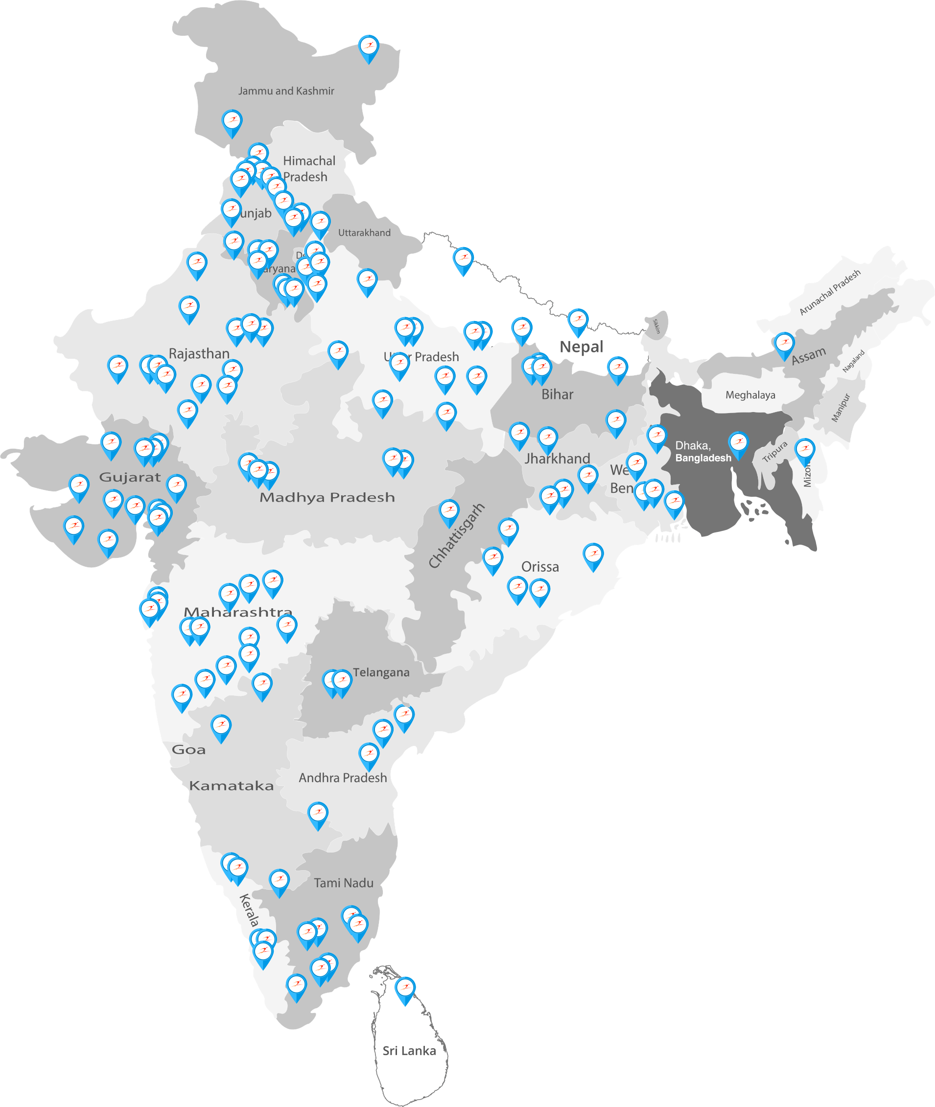 After Market Division