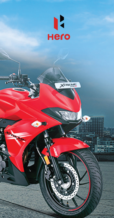 Hero Motocorp