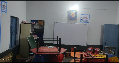 Rockman Mission Parivartan