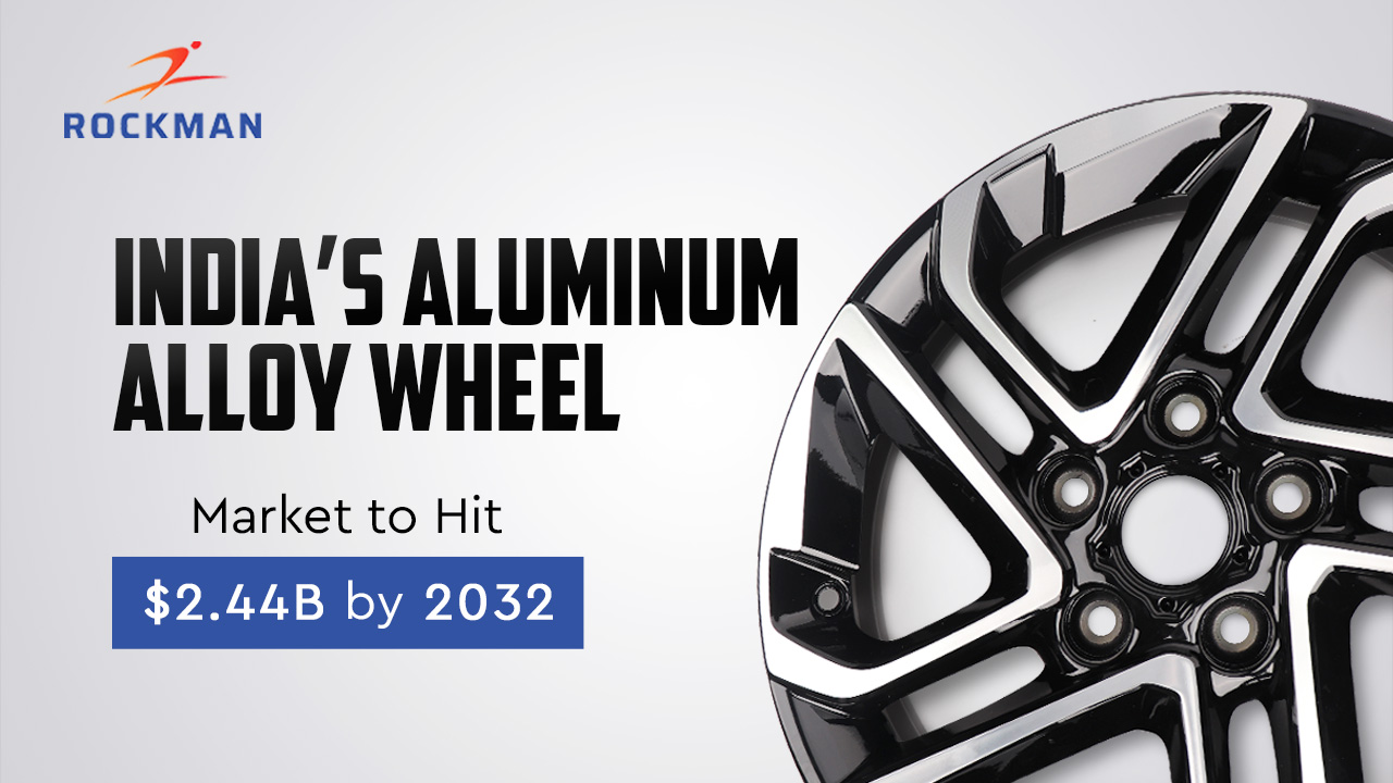 Aluminum Alloy Wheel Market in 2032