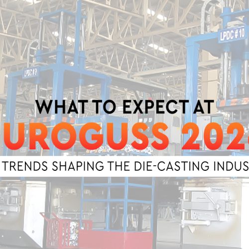 What to Expect at EUROGUSS 2026