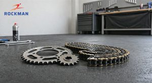 Auto Chain