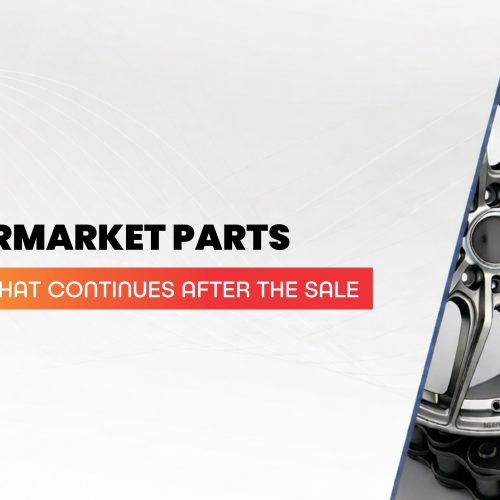 Aftermarket