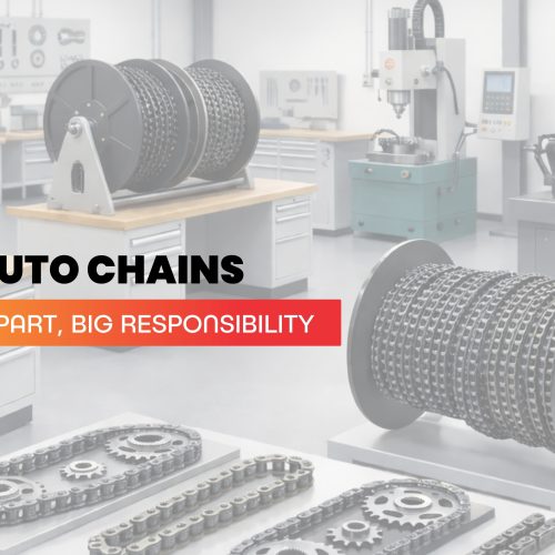 Auto Chain