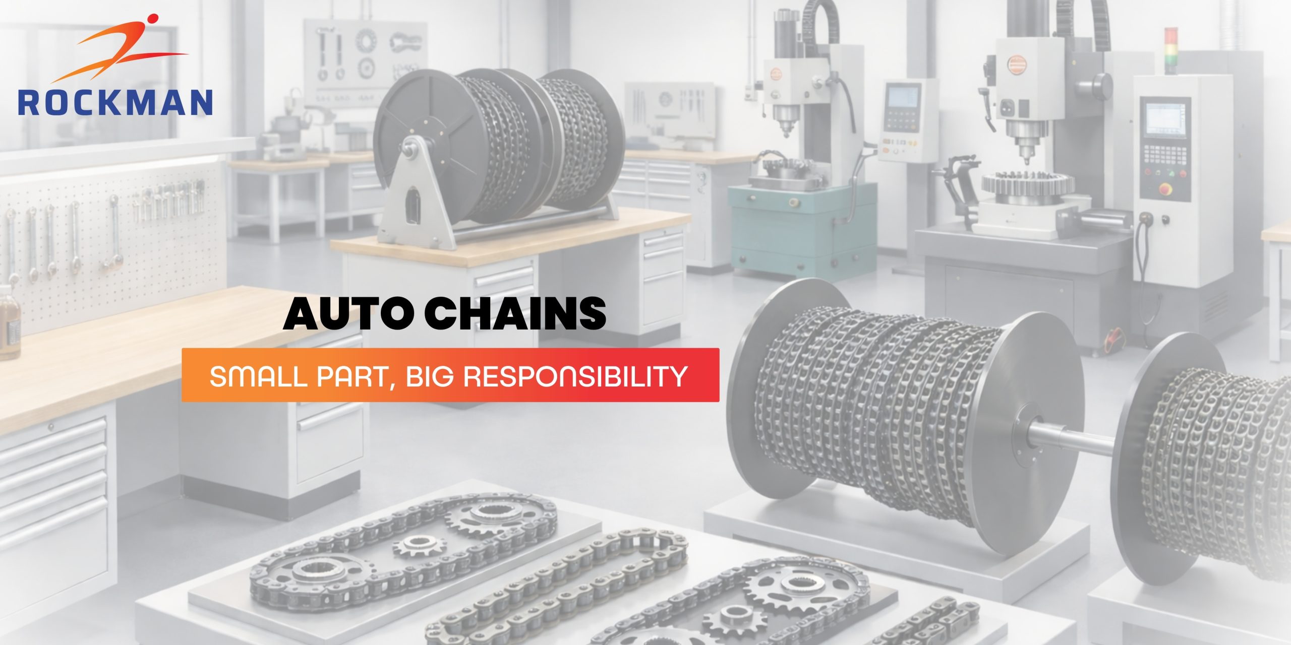 Auto Chain