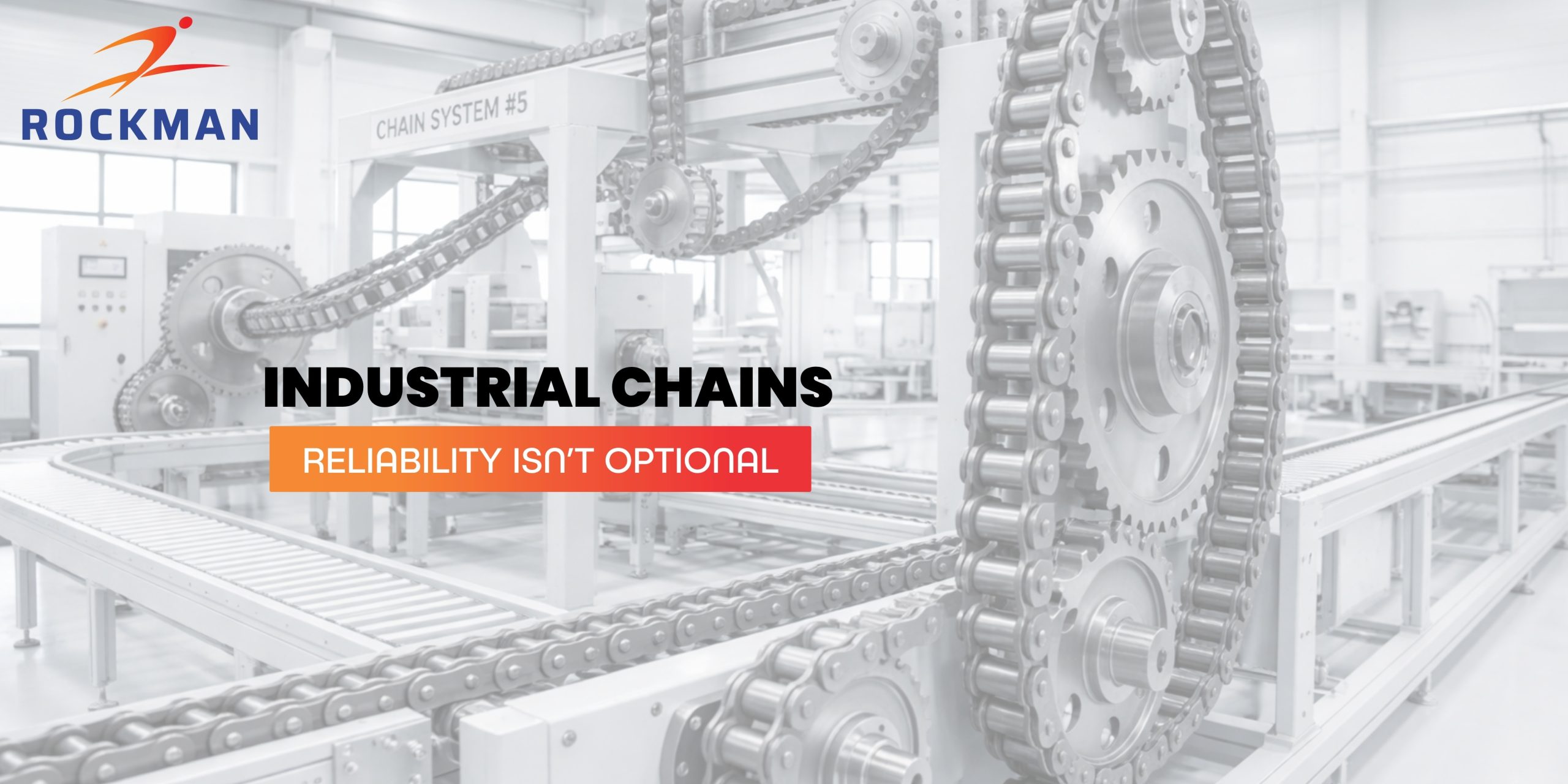 Industrial Chains