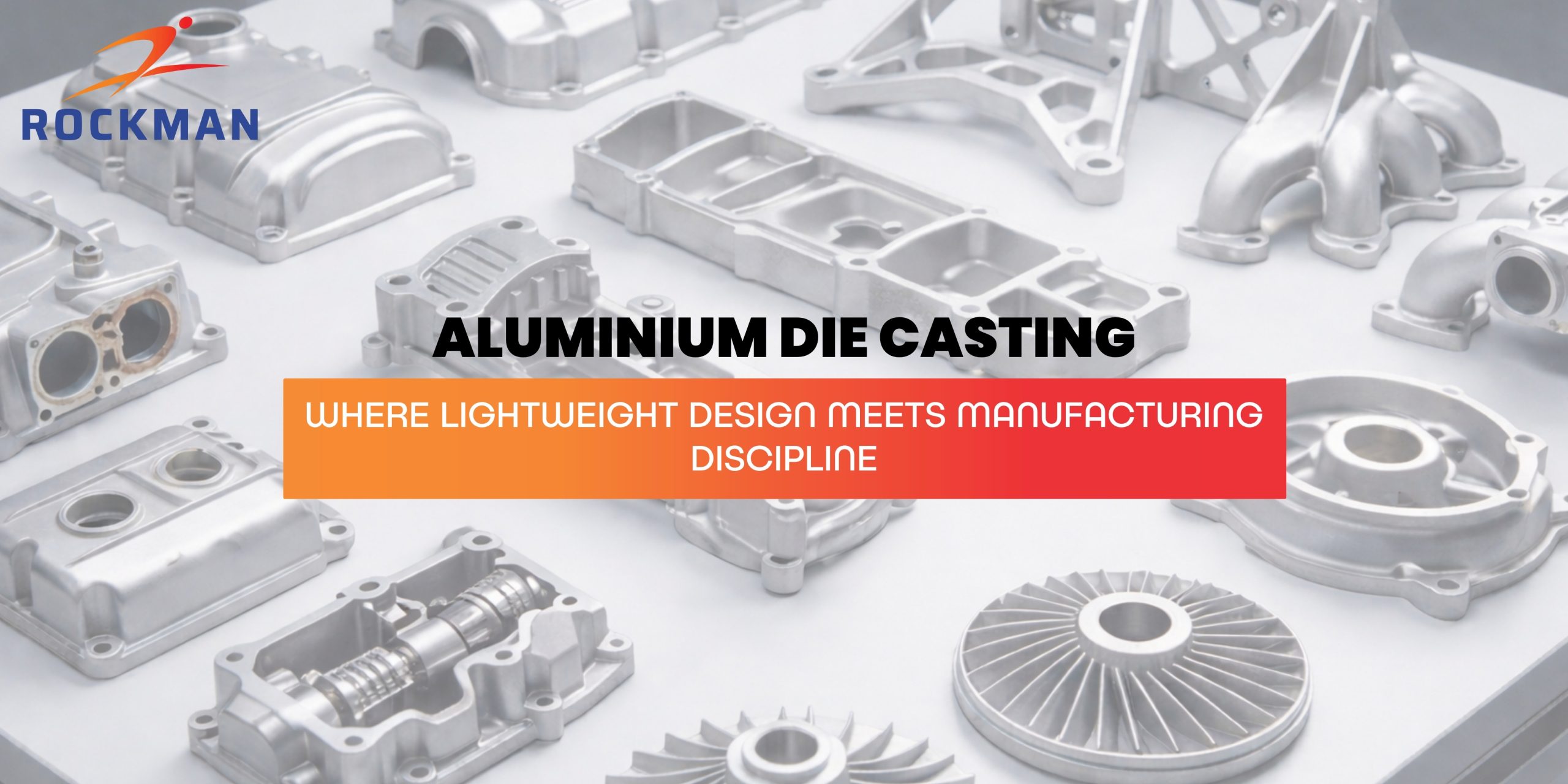 Aluminium Die Casting